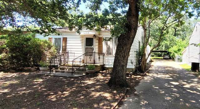 Photo of 3313 Pueblo Trl, Lake Worth, TX 76135