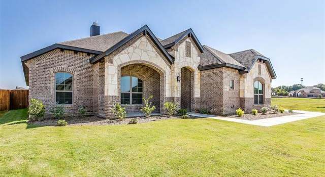 Photo of 1921 Manzana Way, Burleson, TX 76028