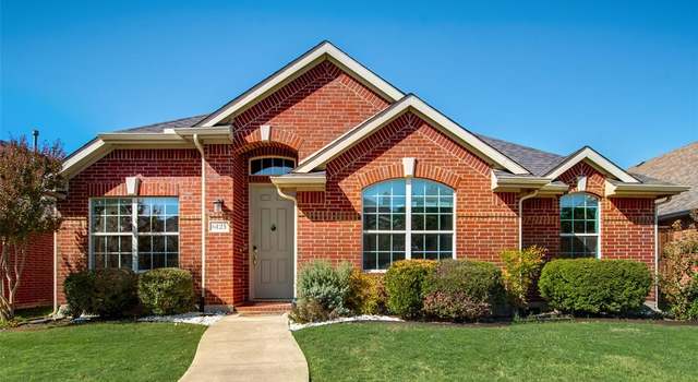 Photo of 6125 Apache Dr, The Colony, TX 75056