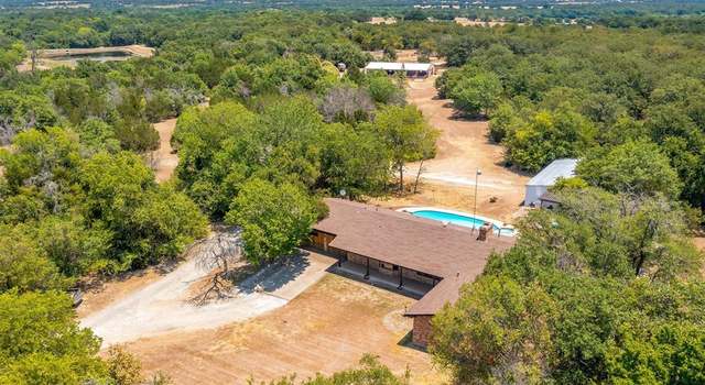 Photo of 3542 Zion Hill Rd, Weatherford, TX 76088