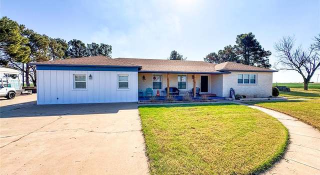 Photo of 13181 Fm 2701, Knox City, TX 79529