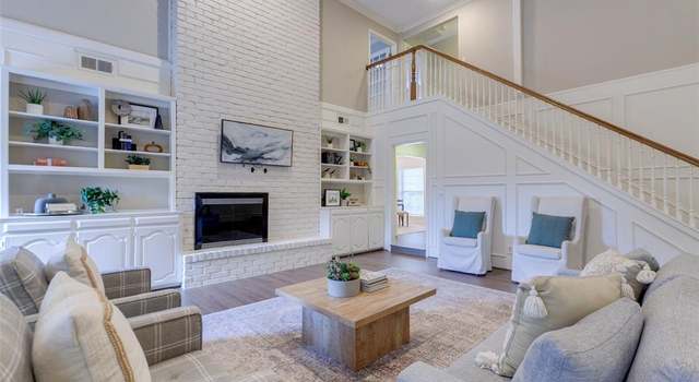 Photo of 13 Gettysburg Ln, Richardson, TX 75080