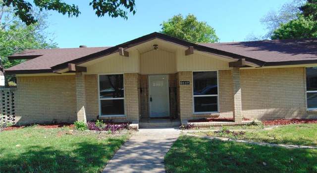 Photo of 2117 Reynoldston Ln, Dallas, TX 75232