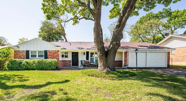 Photo of 3541 Wosley Dr, Fort Worth, TX 76133