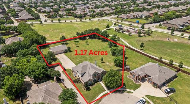 Photo of 1702 Travis Ct, Allen, TX 75002