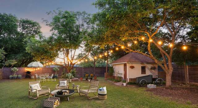 Photo of 731 N Horne St, Duncanville, TX 75116