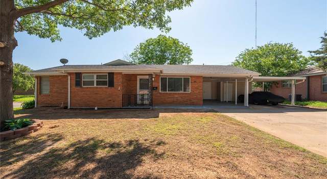 Photo of 2032 Gloria Ln, Wichita Falls, TX 76309