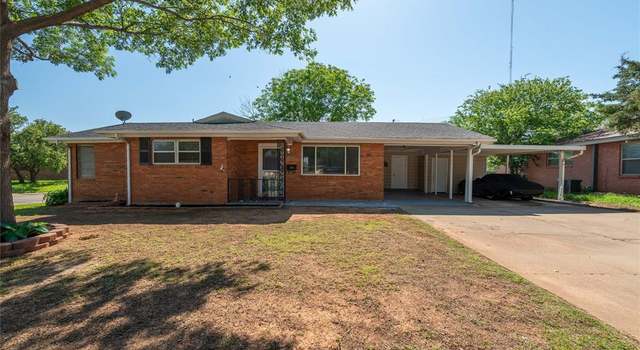 Photo of 2032 Gloria Ln, Wichita Falls, TX 76309