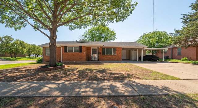 Photo of 2032 Gloria Ln, Wichita Falls, TX 76309