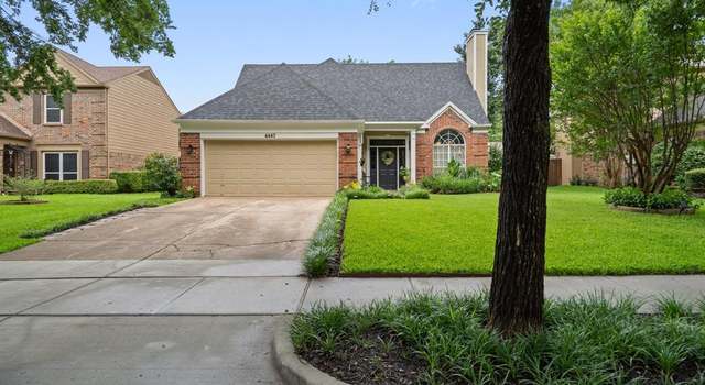 Photo of 4443 Mercer St, Grand Prairie, TX 75052