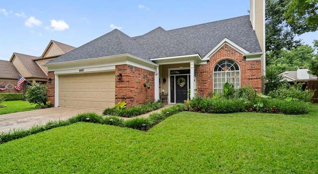 Photo of 4443 Mercer St, Grand Prairie, TX 75052