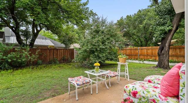Photo of 4443 Mercer St, Grand Prairie, TX 75052