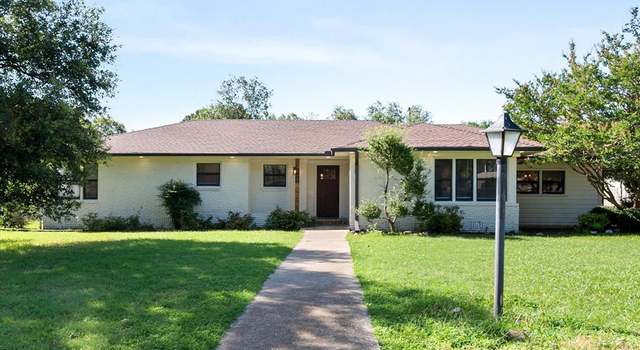 Photo of 1205 Columbia Cir, Corsicana, TX 75110