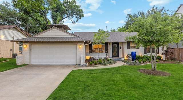 Photo of 9910 Lakemont Dr, Dallas, TX 75220