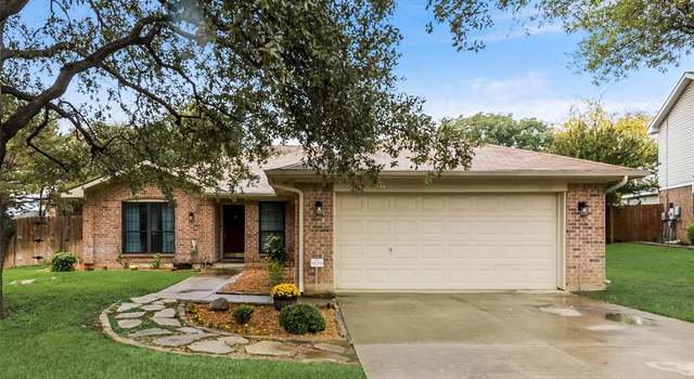 Photo of 202 Landover Dr, Euless, TX 76040