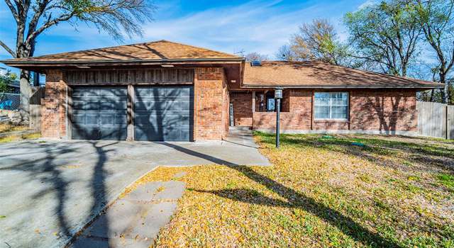 Photo of 5704 Tiger Trl, Fort Worth, TX 76126