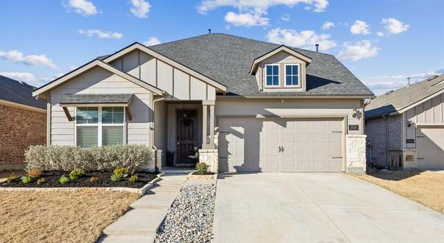 Photo of 2504 Little Wonder Ln, Northlake, TX 76247
