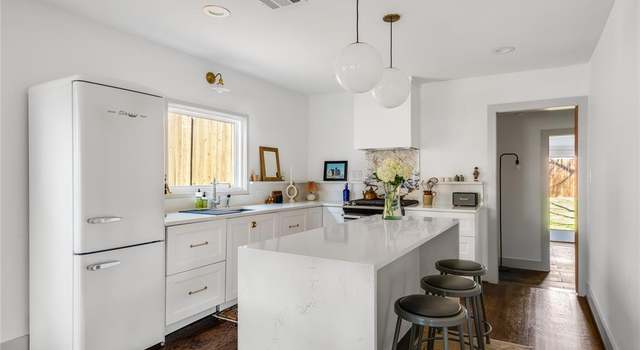 Photo of 1207 Walmsley Ave, Dallas, TX 75208