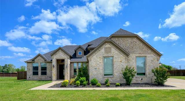 Photo of 200 Chisolm Trl, Pottsboro, TX 75076