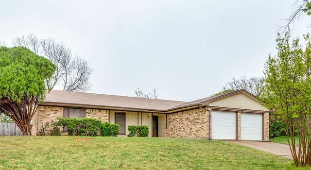 Photo of 6905 Winifred Dr, Fort Worth, TX 76133