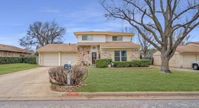 Photo of 1408 Birmingham Dr, Arlington, TX 76012