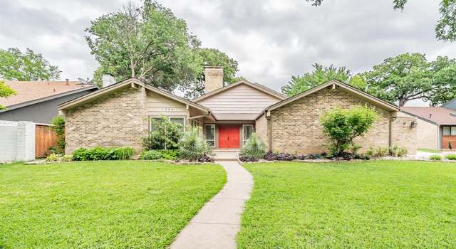 Photo of 1324 Broadmoor Ln, Irving, TX 75061