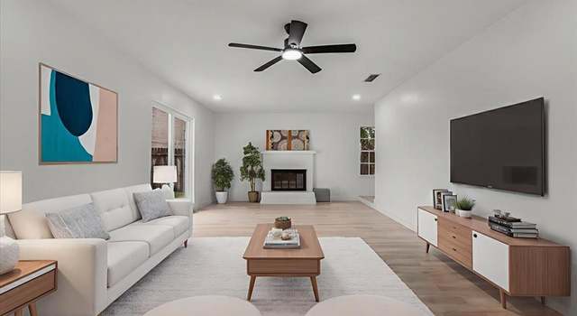 Photo of 8835 Township Ct, Fort Worth, TX 76179