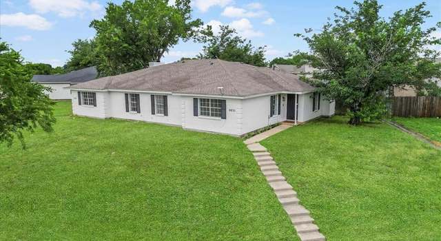 Photo of 8835 Township Ct, Fort Worth, TX 76179