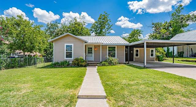 Photo of 505 Hereford St, Glen Rose, TX 76043