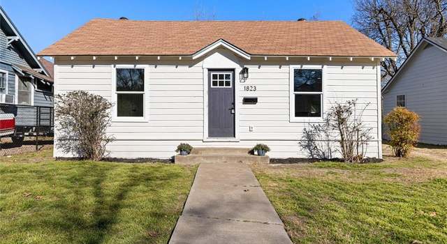 Photo of 1823 Seneca Ave, Waco, TX 76707