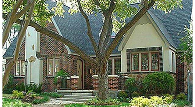 Photo of 5626 Morningside Ave, Dallas, TX 75206