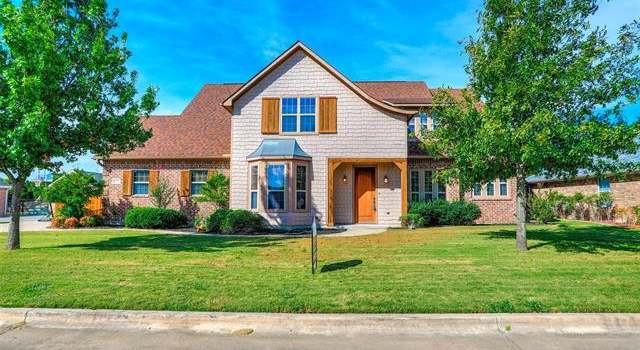Photo of 1217 Nortman Dr, Lindsay, TX 76240