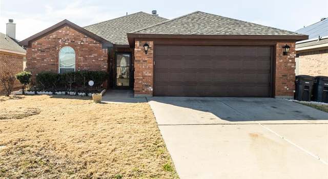 Photo of 4417 Rockmill Trl, Fort Worth, TX 76179