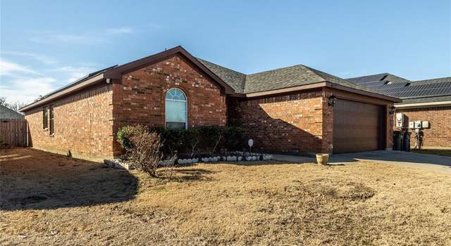 Photo of 4417 Rockmill Trl, Fort Worth, TX 76179