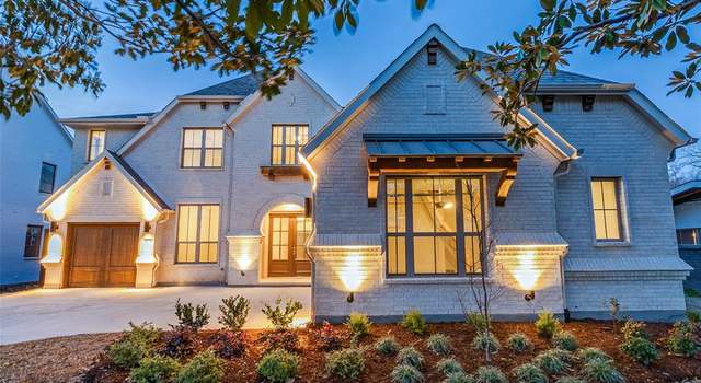 Photo of 3645 Norcross Ln, Dallas, TX 75229