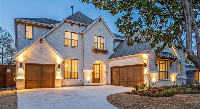 Photo of 3645 Norcross Ln, Dallas, TX 75229