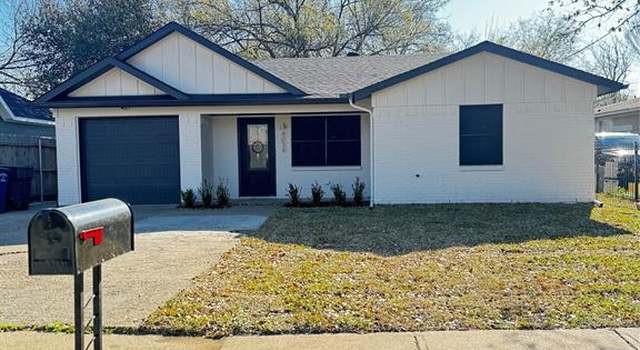Photo of 4034 Odessa St, Dallas, TX 75212