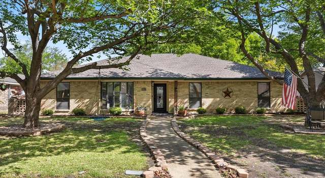 Photo of 813 Grinnell Dr, Richardson, TX 75081