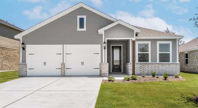 Photo of 1101 Cedar St, Hutchins, TX 75141