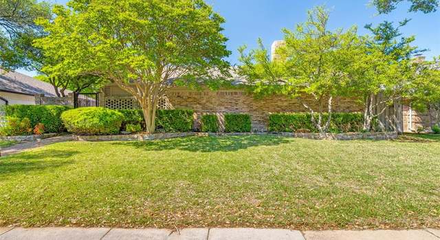 Photo of 6515 Wrenwood Dr, Dallas, TX 75252