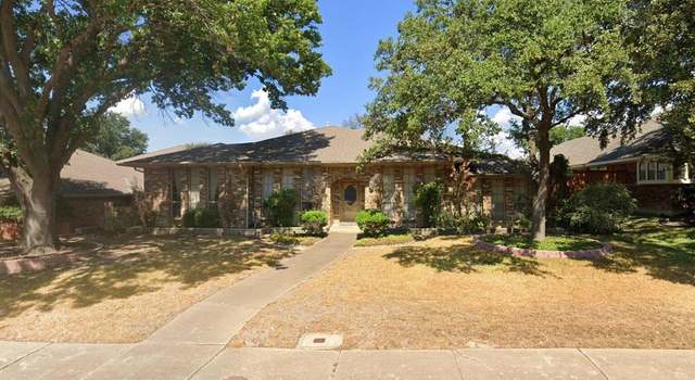 Photo of 9915 Hickory Xing, Dallas, TX 75243