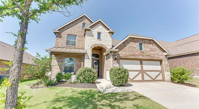 Photo of 1613 Frankford Dr, Forney, TX 75126