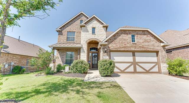 Photo of 1613 Frankford Dr, Forney, TX 75126