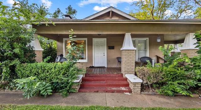 Photo of 1601 W Bond St, Denison, TX 75020