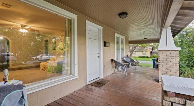 Photo of 1601 W Bond St, Denison, TX 75020