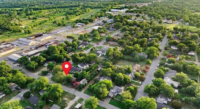 Photo of 1601 W Bond St, Denison, TX 75020