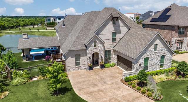 Photo of 3327 Starling Dr, Frisco, TX 75034