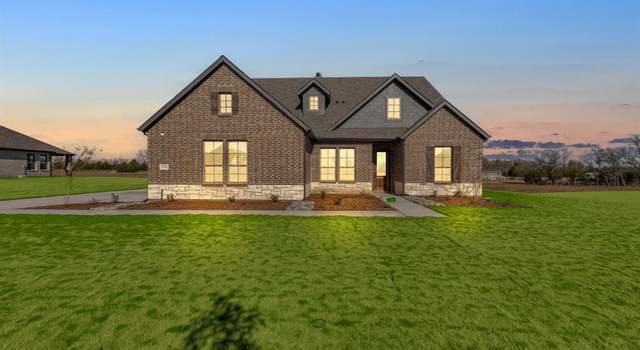 Photo of 370 Brown Rd, Leonard, TX 75452