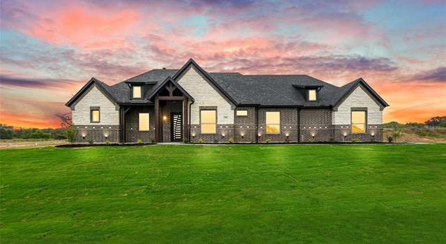 Photo of 166 Briar Patch Rd, Boyd, TX 76020