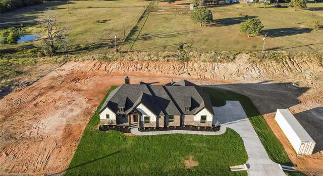 Photo of 166 Briar Patch Rd, Boyd, TX 76020